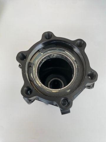Gebrauchtes PROGRESS Nitro Lefty 8 MTB IS6 Front Hub 2024 bike — Bild 3 von 4