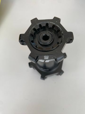 Gebrauchtes PROGRESS Nitro Lefty 8 MTB IS6 Front Hub 2024 bike — Bild 2 von 4