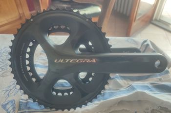 Shimano, Ultegra FC-6800