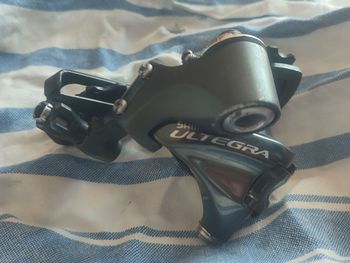 Shimano, Ultegra