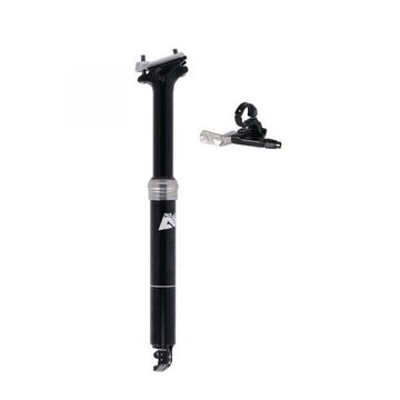 Gebrauchtes Xlc ALL MTN ICR SP-T11B 31, 6 X 100MM 2024 Saddles & Seatposts