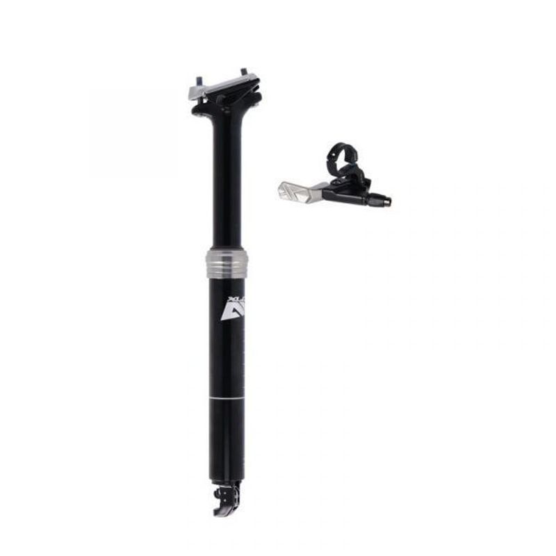 Gebrauchtes Xlc ALL MTN ICR SP-T11B 31, 6 X 100MM 2024 Saddles & Seatposts