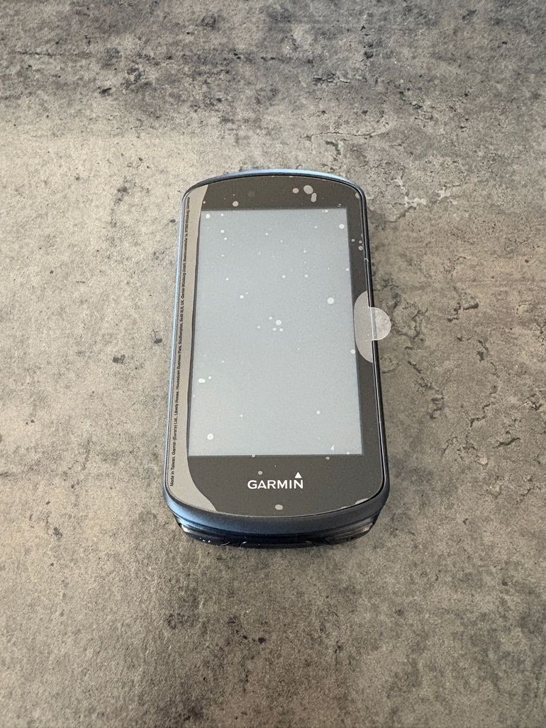 Edge Garmin Outlet Garmin 1030 Plus Bundle Prezzo Garmin Edge 1030