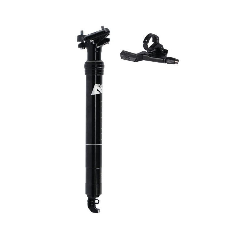 Gebrauchtes Xlc ALL MTN ICR SP-T13B 31, 6 X 150MM 2024 Saddles & Seatposts