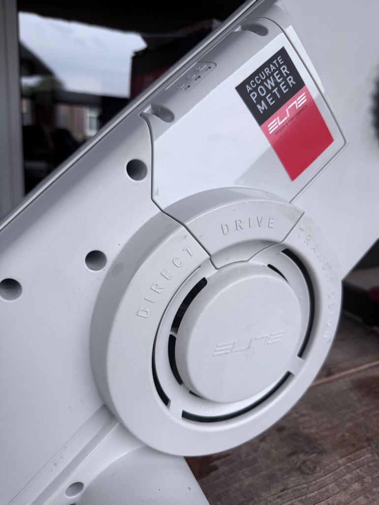 Elite Drivo 2017 - Main Image