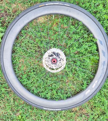 Used Spada Tivan 50 bike — image 3 of 3