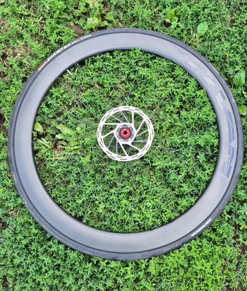 Used Spada Tivan 50 bike — image 2 of 3
