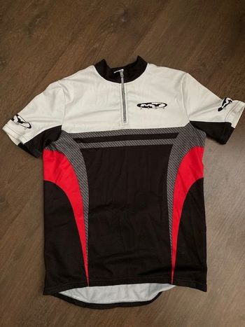 Used my bike 2010 Cycling Clothing