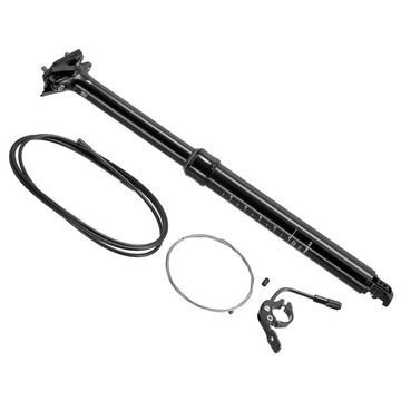 Tweedehands Syncros DUNCAN 2.0 150MM 31.6 2024 bike — afbeelding 3 van 3