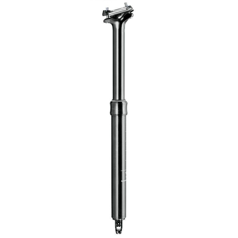 Używany Syncros DUNCAN 2.0 150MM 31.6 2024 Saddles & Seatposts