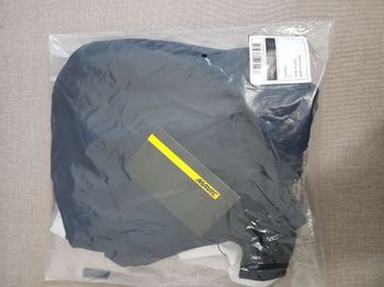 Gebrauchtes Mavic COSMIC II BIB SHORT Total Eclipse XS bike — Bild 9 von 11