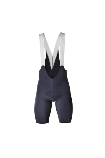 Used Mavic COSMIC II BIB SHORT Total Eclipse XS Cycling Clothing
