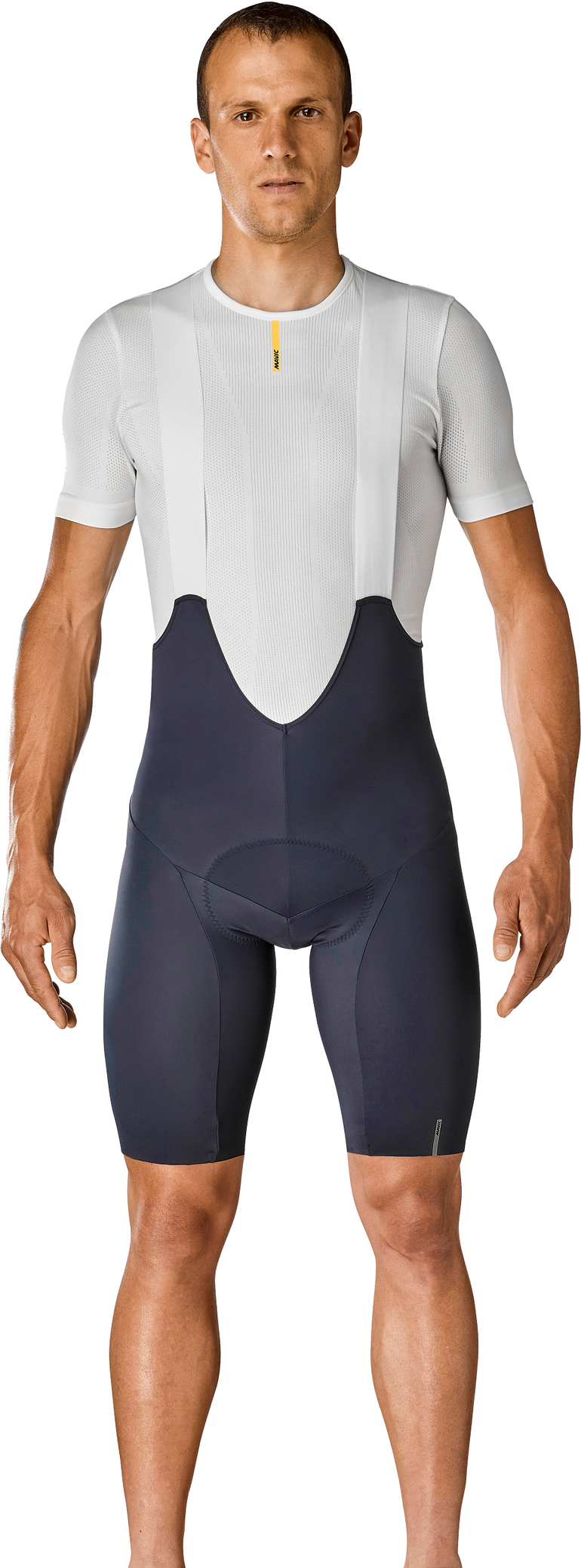 Gebrauchtes Mavic COSMIC II BIB SHORT Total Eclipse XS bike — Bild 4 von 11