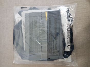 Gebrauchtes Mavic COSMIC II BIB SHORT Total Eclipse XS bike — Bild 10 von 11