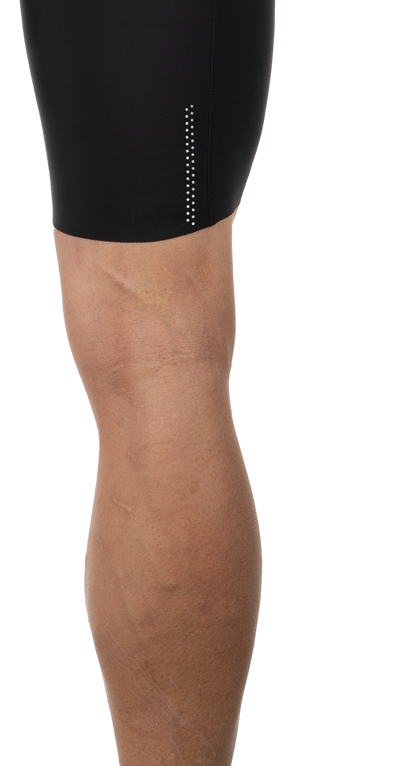 Gebrauchtes Mavic COSMIC II BIB SHORT Total Eclipse XS bike — Bild 8 von 11