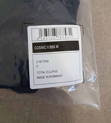 Gebrauchtes Mavic COSMIC II BIB SHORT Total Eclipse XS bike — Bild 11 von 11