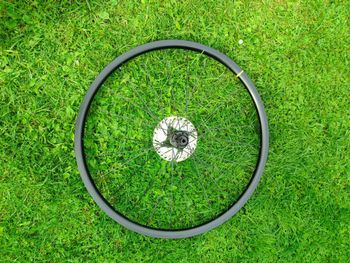 Used Mavic 622x18tc road compatible 23 to 39mm tubes/tubeless ready bike — image 3 of 6