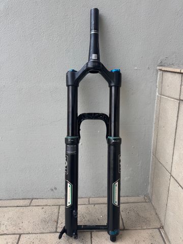 Brugt Fox 36 2020 bike — billede 3 af 5