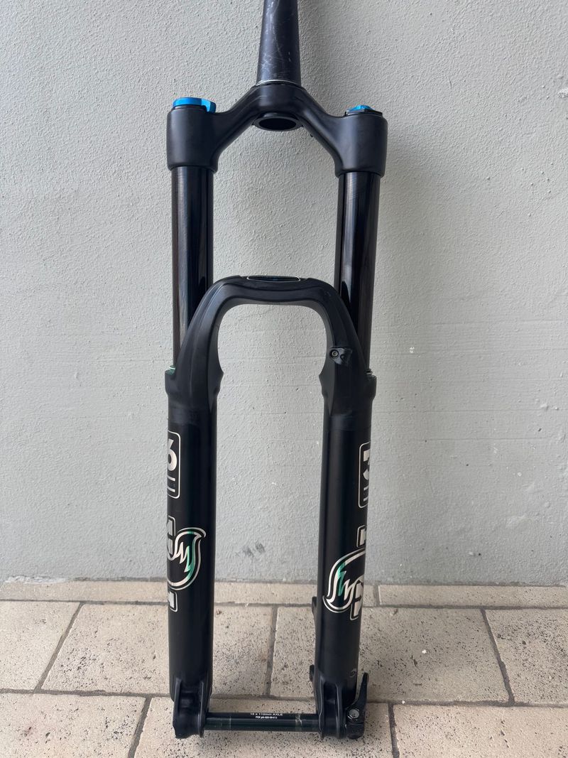 Fox 36 2020 Fork d'occasion