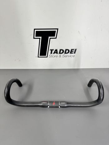 Specialized, Manubrio  S-Works Tarmac Bend 44cm