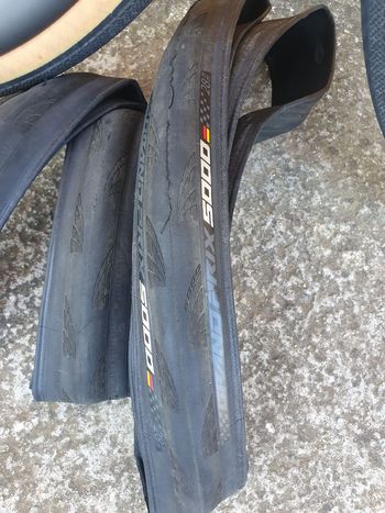 Brugt Vision Metron 30 sl carbon disc 2025 bike — billede 5 af 5