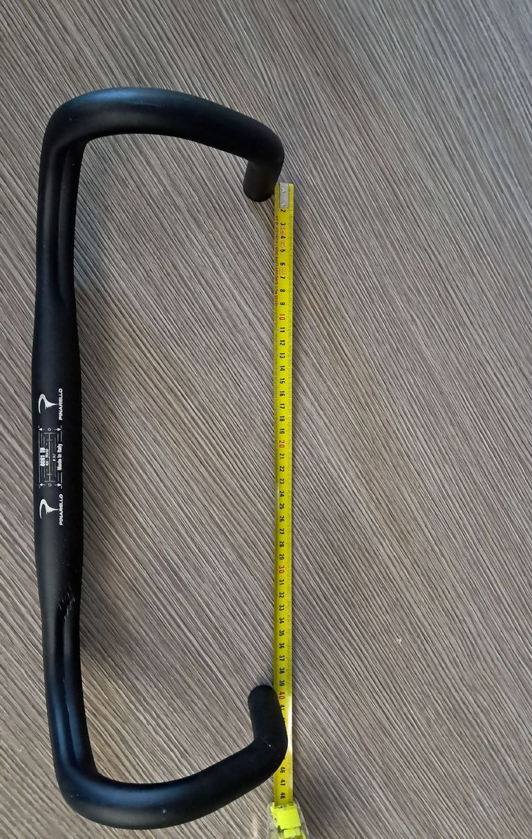 Used Pinarello e altri 2005 bike — image 2 of 7