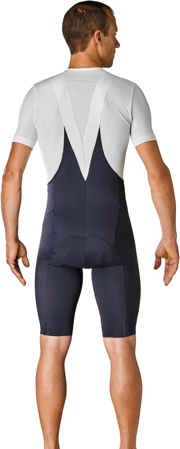 Mavic COSMIC II BIB SHORT Total Eclipse XL bike d'occasion — image 6 sur 11