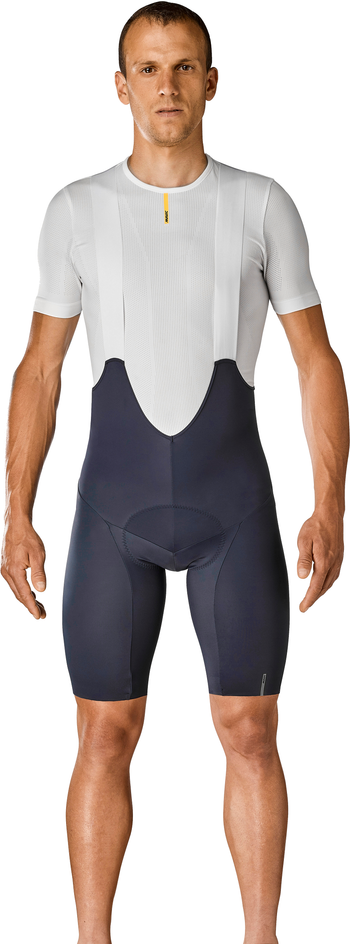 Brugt Mavic COSMIC II BIB SHORT Total Eclipse XL bike — billede 4 af 11