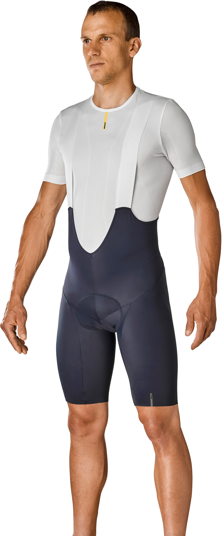 Brugt Mavic COSMIC II BIB SHORT Total Eclipse XL bike — billede 5 af 11