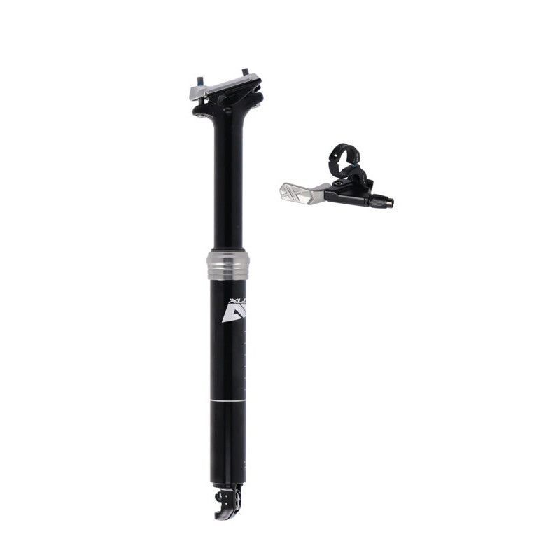 Używany Syncros ALL MTN ICR SP-T11 31, 6 X 125MM 2024 Saddles & Seatposts