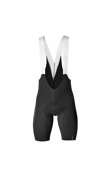 Gebrauchtes Mavic COSMIC II BIB SHORT Black XS Cycling Clothing