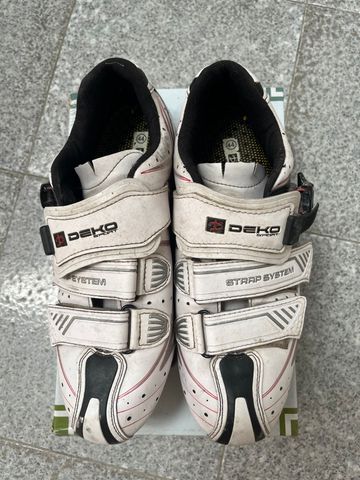 Brugt Deko 2021 bike — billede 2 af 4