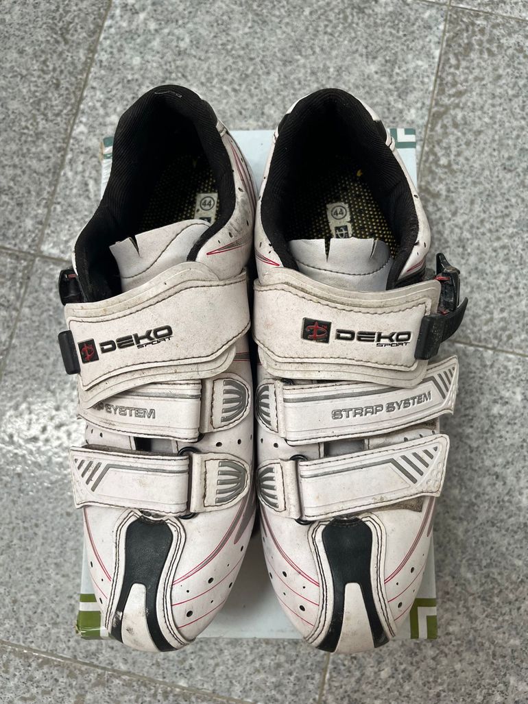 Brugt Deko 2021 bike — billede 2 af 4