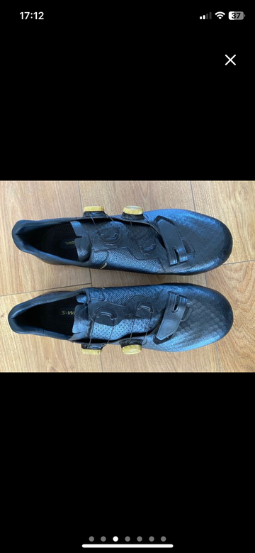Brugt Specialized sworks7 2020 bike — billede 3 af 5