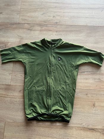Gebrauchtes Pissei Prima Pelle 2025 Cycling Clothing