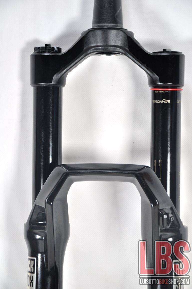 Rockshox Debonair Rock Shox Yari Rc 29 Rock Shox Forcella Mtb 150