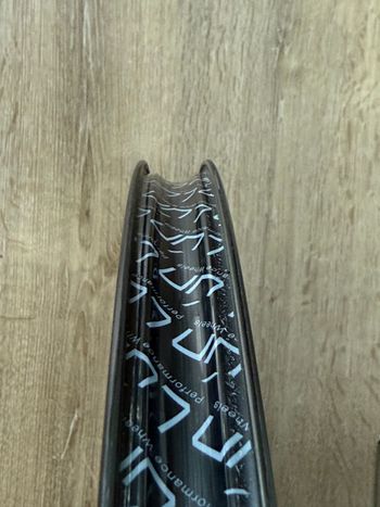 Used Winspace Lún Hyper Light 2025 bike — image 5 of 6