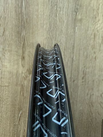Brugt Winspace Lún Hyper Light 2025 bike — billede 5 af 6
