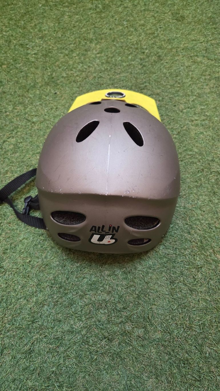 Used Urge All in 2020 bike — image 3 of 4