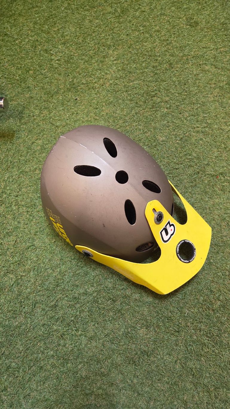 Used Urge All in 2020 bike — image 2 of 4