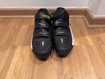 Gebrauchtes Mavic Crossride SL 2017 Cycling Shoes