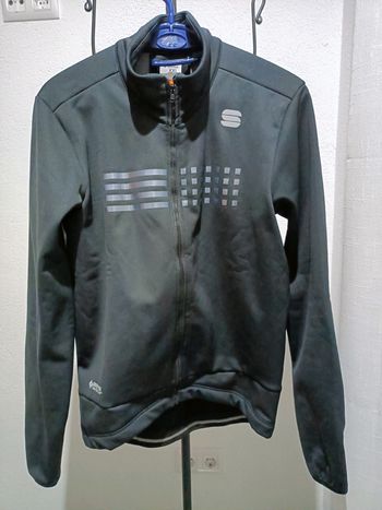 Tweedehands Sportful Tempo Jacket Cycling Clothing