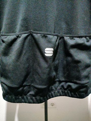 Brugt Sportful Tempo Jacket bike — billede 4 af 8