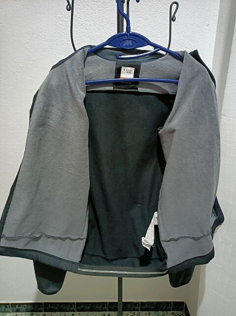 Brugt Sportful Tempo Jacket bike — billede 6 af 8