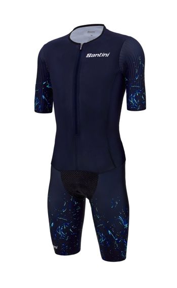 Brugt Santini VIPER - TRISUIT 2024 bike — billede 2 af 3