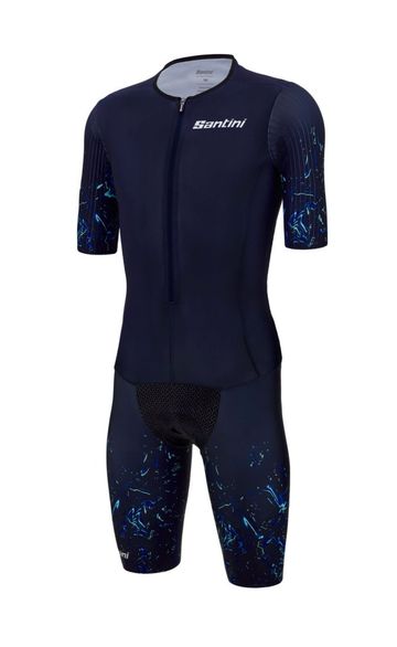 Použité Santini VIPER - TRISUIT 2024 bike — obrázek 2 z 3