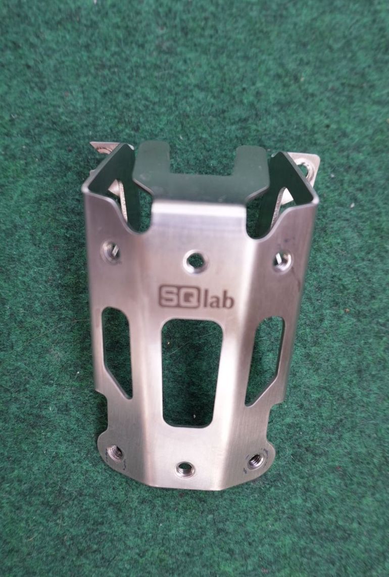 Sq Lab 613 R integrated bottle holder 2.0 (Art: 2684) null