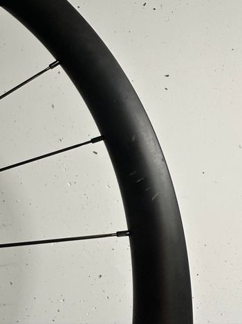 Parcours Ronde (35/39) 2022 bike usato — immagine 5 di 7