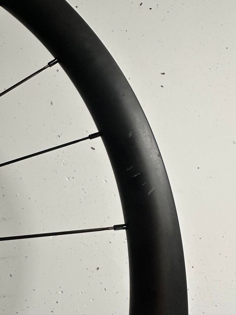 Parcours Ronde (35/39) 2022 bike usato — immagine 5 di 7