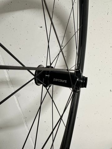 Used Parcours Ronde (35/39) 2022 bike — image 6 of 7